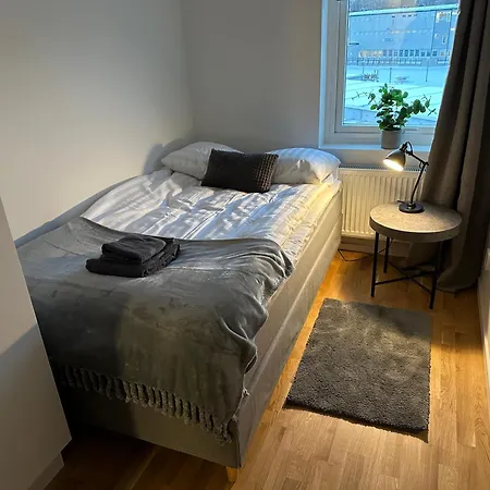 Feels Like Home Gothenburg Exterior photo