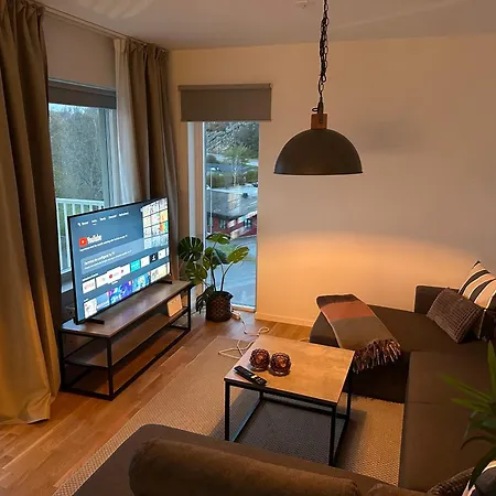 Feels Like Home Gothenburg Exterior photo