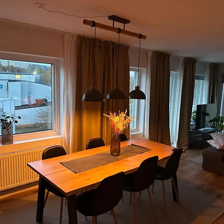 Feels Like Home Gothenburg Exterior photo