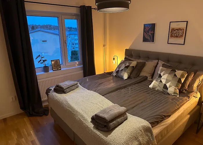 Feels Like Home